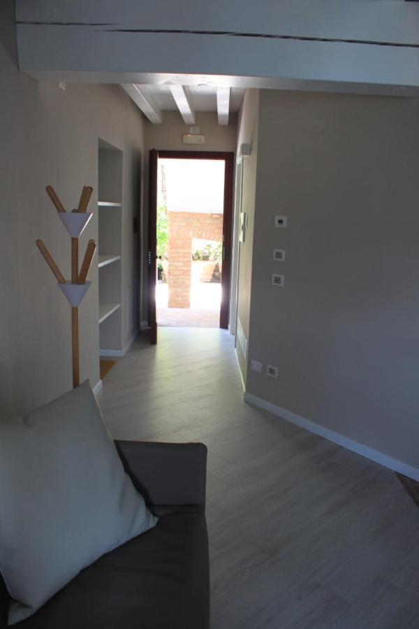 Agriturismo Cascina Carai Marone Bagian luar foto