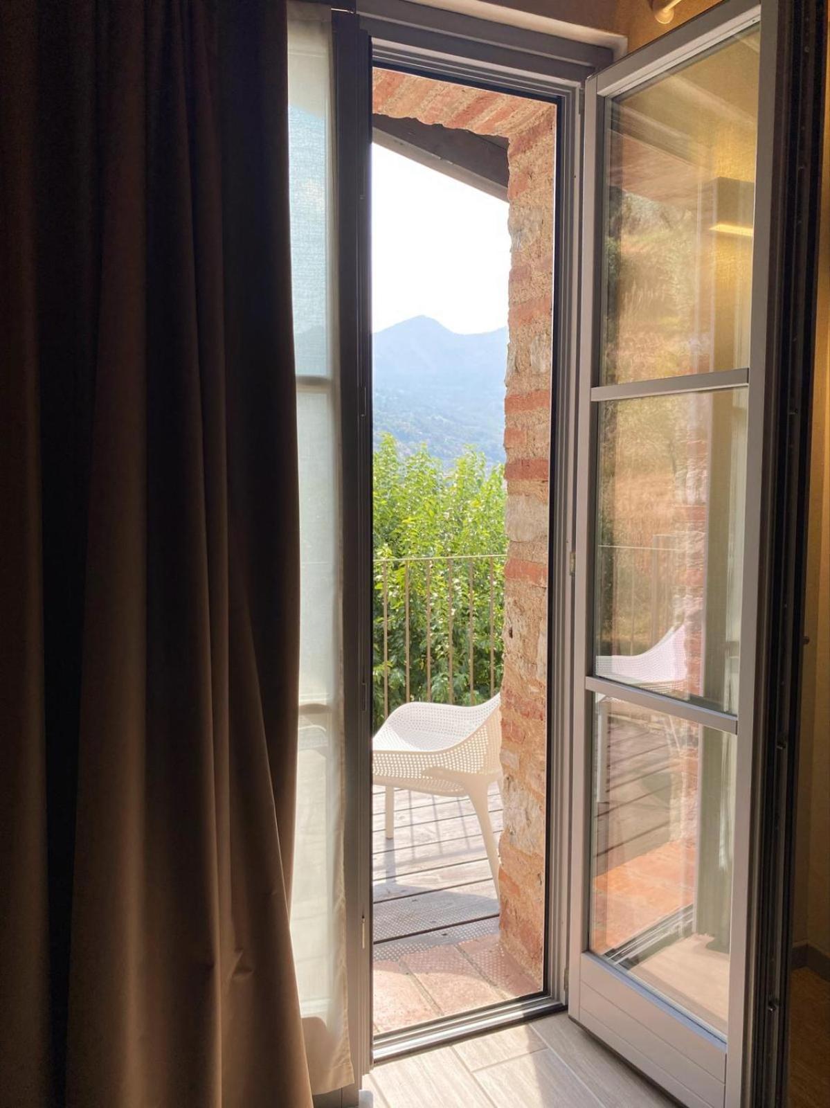 Agriturismo Cascina Carai Marone Ruang foto