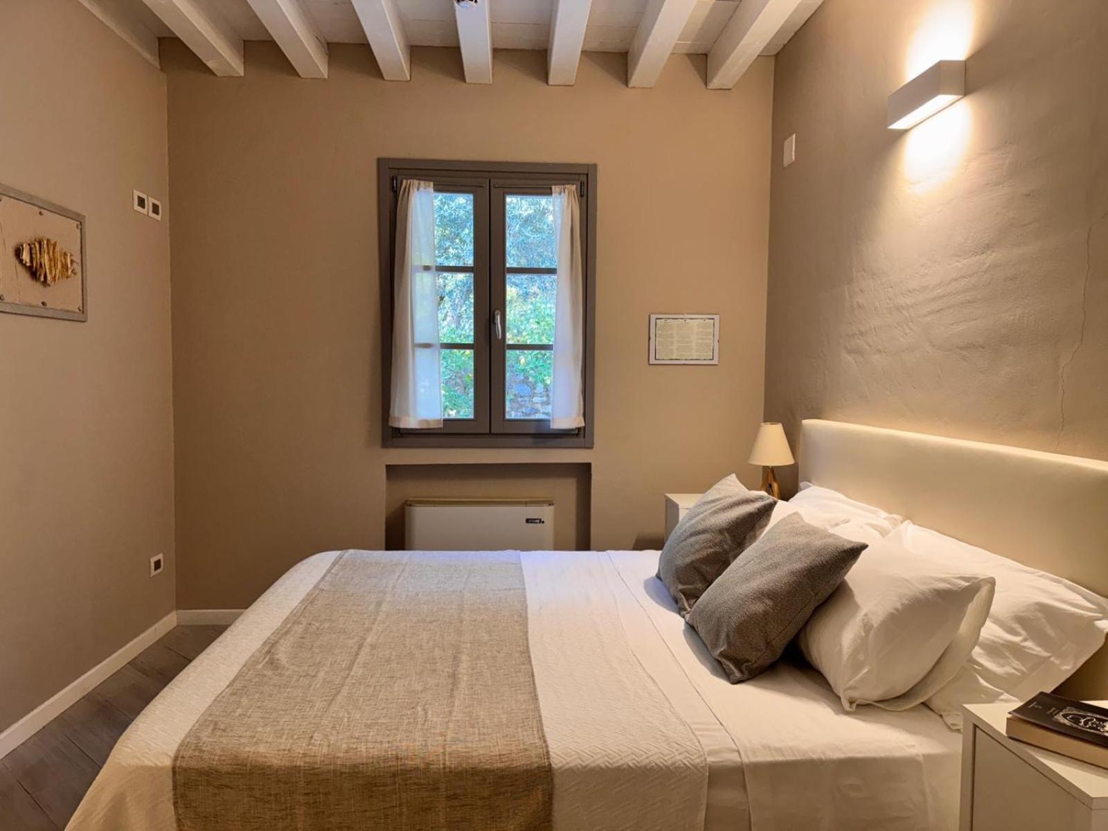 Agriturismo Cascina Carai Marone Bagian luar foto