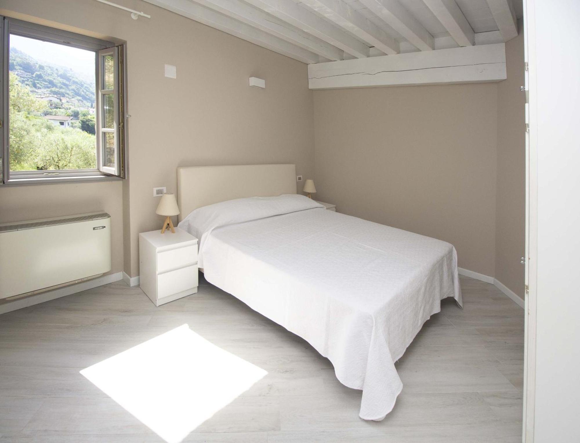 Agriturismo Cascina Carai Marone Bagian luar foto